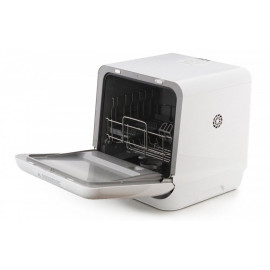 Посудомоечная машина LERAN CDW 42-043 WHITE