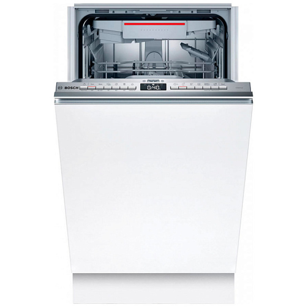 Посудомоечная машина BOSCH SPV4XMX28E