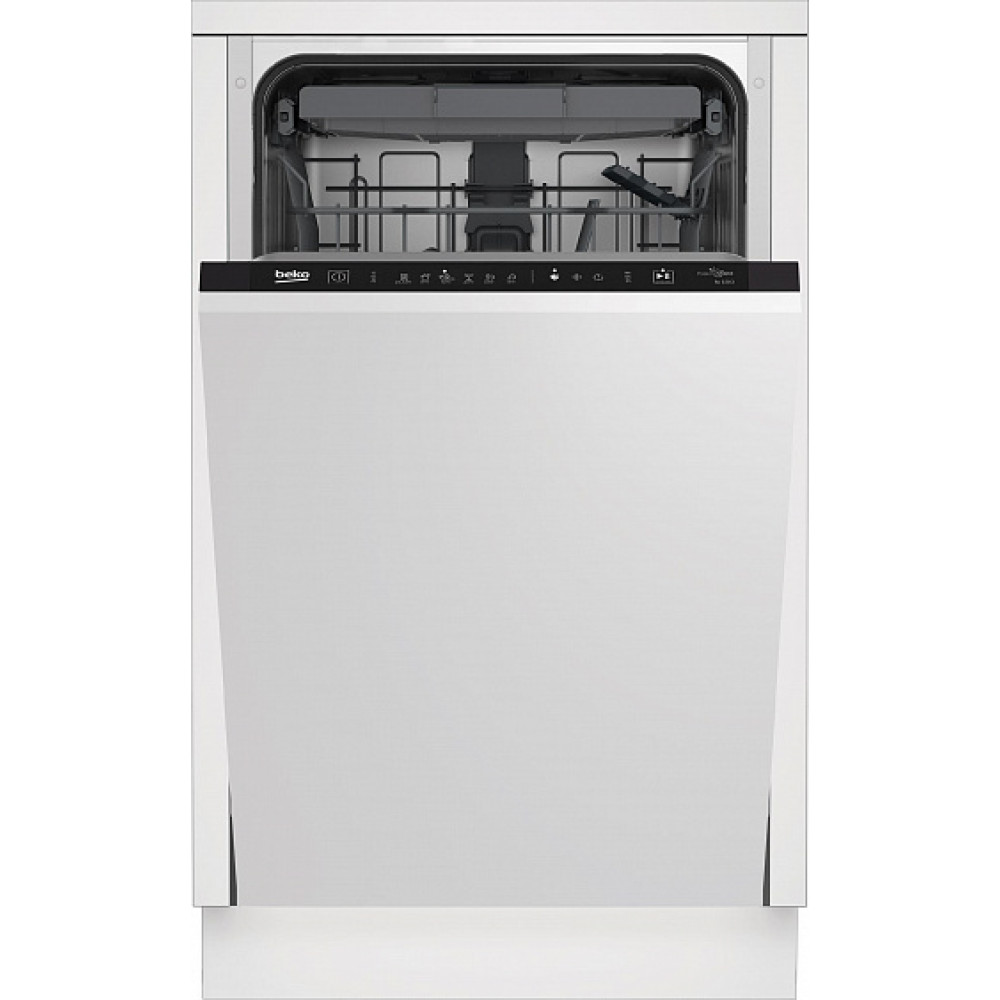Посудомоечная машина BEKO BDIS35162Q