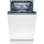 Посудомоечная машина BOSCH SRV2HMX4FR