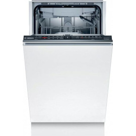 Посудомоечная машина BOSCH SRV2HMX4FR