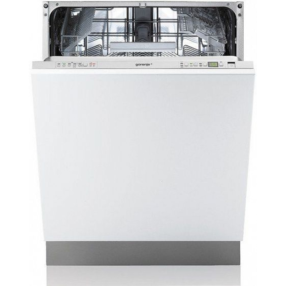 Посудомоечная машина GORENJE gdv670x