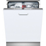 Посудомоечная машина NEFF s51m50x1ru
