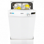 Посудомоечная машина ZANUSSI zds 91500 wa