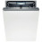 Посудомоечная машина встраиваемая полноразмерная BOSCH sbv 69n00
