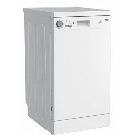 Посудомоечная машина BEKO DFS 05R13 W
