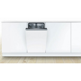 Посудомоечная машина BOSCH SPV25DX70R