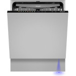 Посудомоечная машина WEISSGAUFF BDW 6038 Touch Inverter Autoopen Infolight