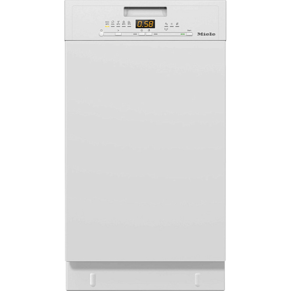 Посудомоечная машина MIELE G 5430 SCU SL ACTIVE