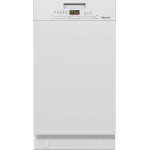 Посудомоечная машина MIELE G 5430 SCU SL ACTIVE