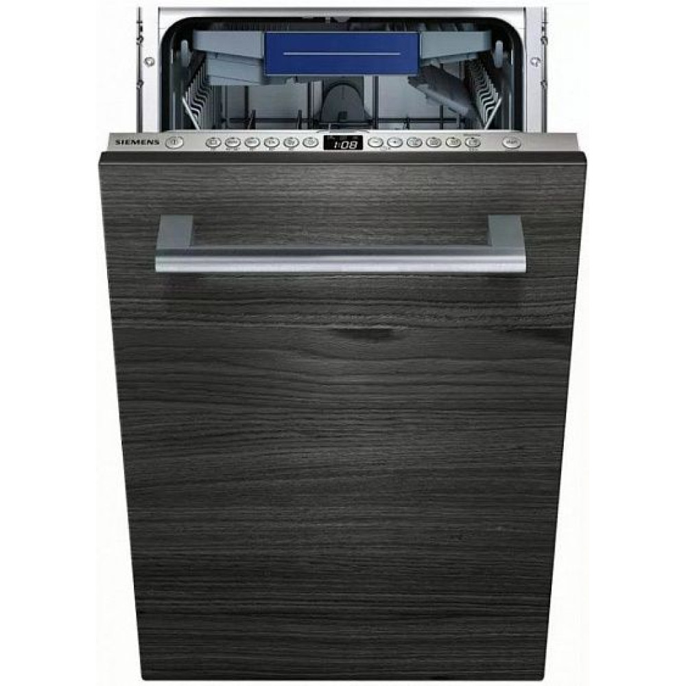 Посудомоечная машина SIEMENS SR 636X03 ME
