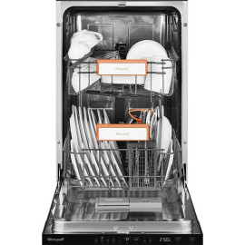 Посудомоечная машина WEISSGAUFF BDW 4525 D Infolight