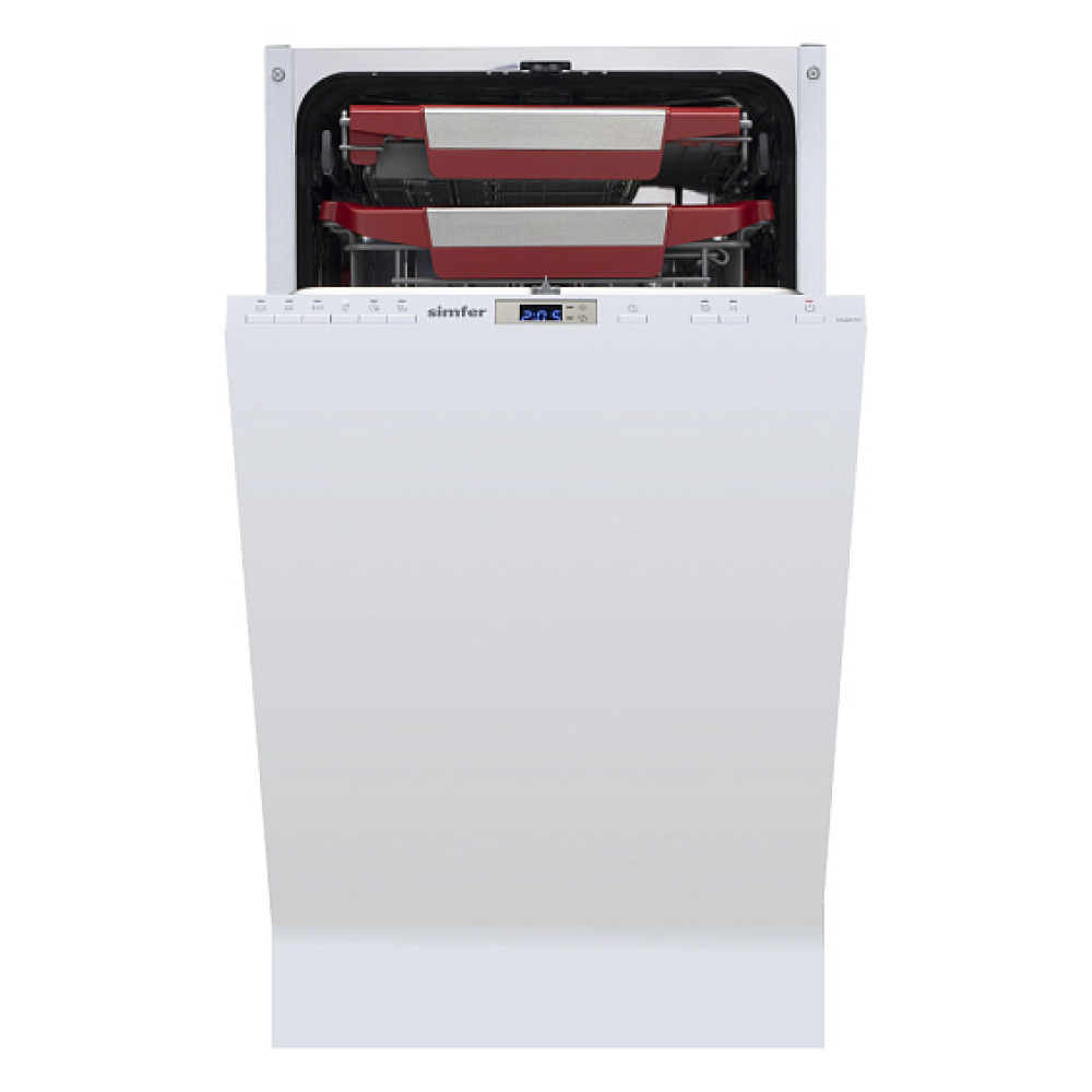 Посудомоечная машина SIMFER DGB4701