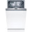 Посудомоечная машина BOSCH SPV4EKX20