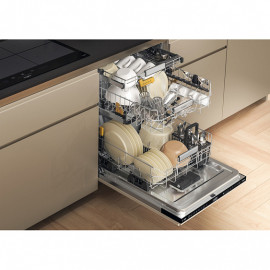 Посудомоечная машина WHIRLPOOL W8I HF58 TU