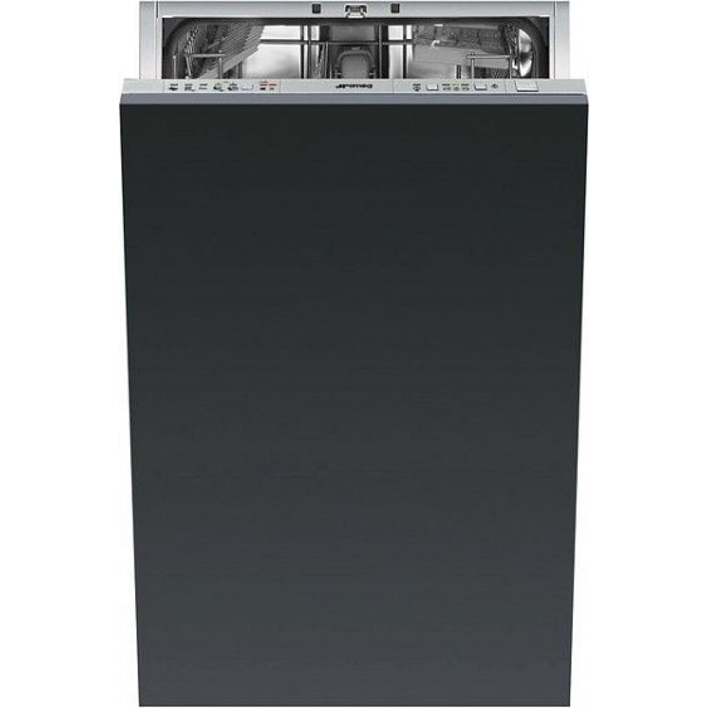 Посудомоечная машина SMEG sta4523