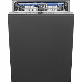 Посудомоечная машина SMEG STL333CL