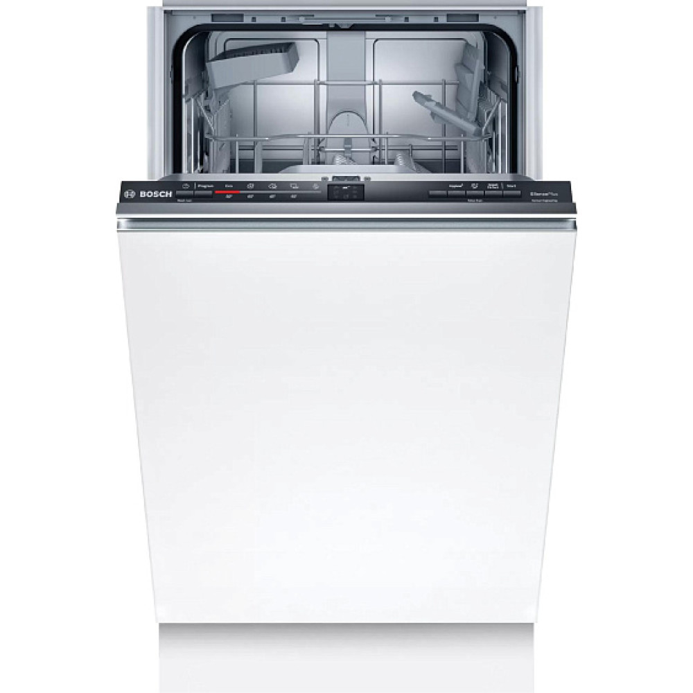 Посудомоечная машина BOSCH SRV2IKX2BR