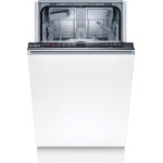 Посудомоечная машина BOSCH SRV2IKX2BR