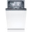 Посудомоечная машина BOSCH SRV2IKX2BR