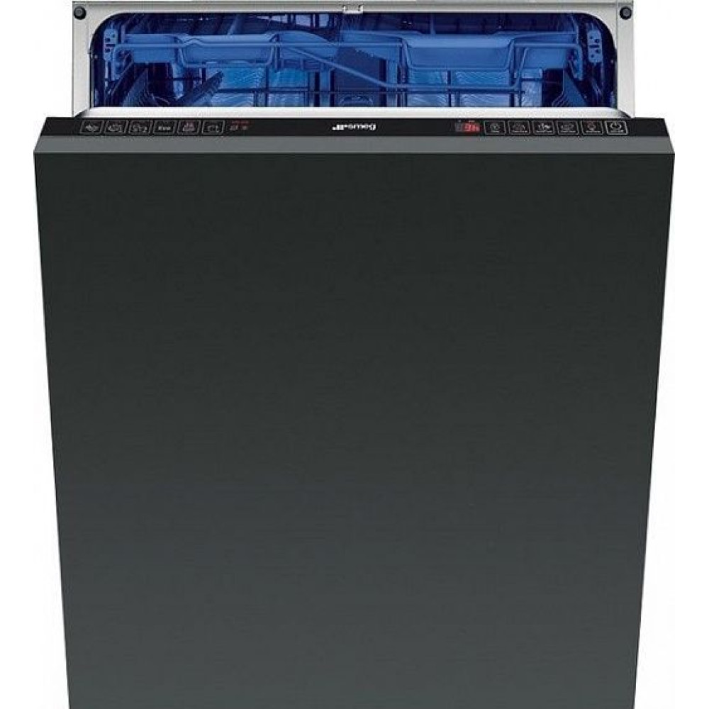 Посудомоечная машина SMEG st733tl