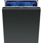 Посудомоечная машина SMEG st733tl