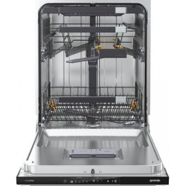 Посудомоечная машина GORENJE GV 60 ORA B