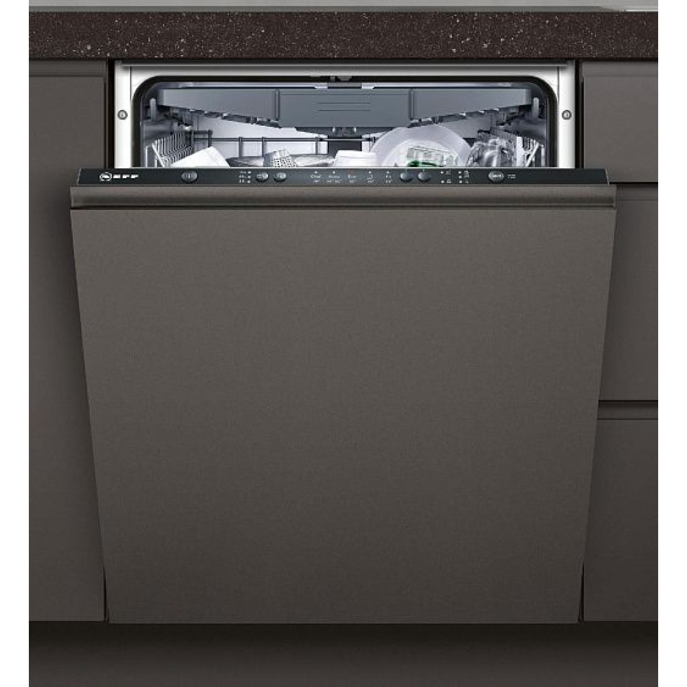 Посудомоечная машина NEFF S511F50X1R