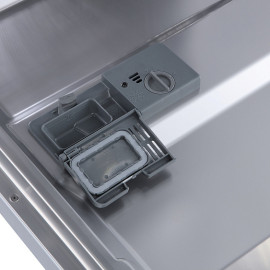 Посудомоечная машина БИРЮСА DWF-612/6 W