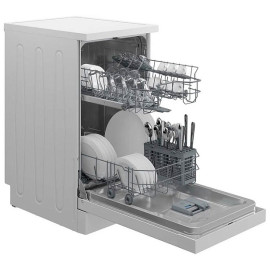 Посудомоечная машина HOTPOINT-ARISTON HFS 1C57 S
