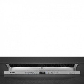 Посудомоечная машина SMEG STL333CL
