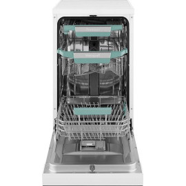 Посудомоечная машина WEISSGAUFF DW 4539 Inverter Touch AutoOpen White