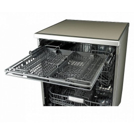 Посудомоечная машина LG d-1463cf