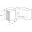 Посудомоечная машина GORENJE GS541D10X