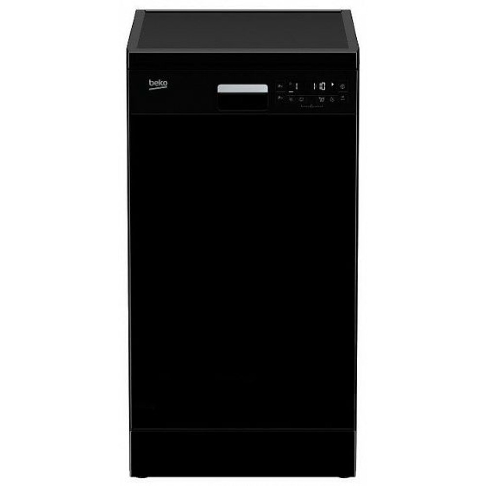 Посудомоечная машина BEKO DFS 26010 B черный