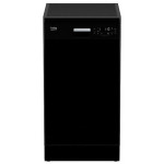 Посудомоечная машина BEKO DFS 26010 B черный