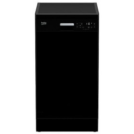 Посудомоечная машина BEKO DFS 26010 B черный
