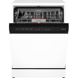 Посудомоечная машина WEISSGAUFF DW 6038 W Inverter