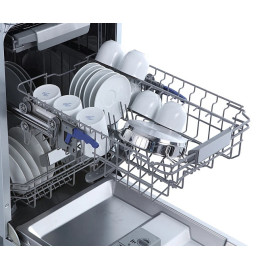 Посудомоечная машина MONSHER MD 4515
