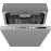 Посудомоечная машина WEISSGAUFF BDW 4573 D Wi-Fi