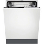 Посудомоечная машина Zanussi ZDT 921006F