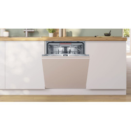 Посудомоечная машина BOSCH SMV6ZCX13E