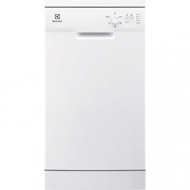 Посудомоечная машина ELECTROLUX SEA91210SW