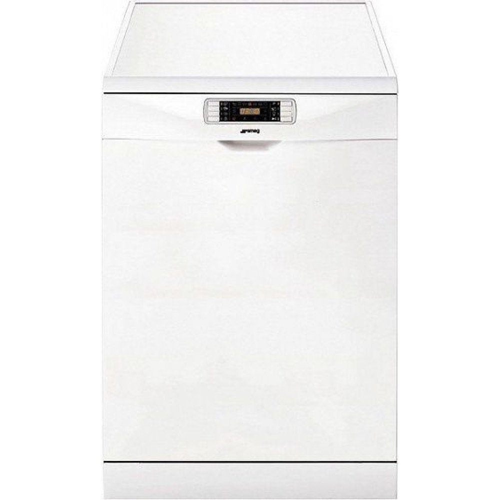 Посудомоечная машина SMEG lvs367b