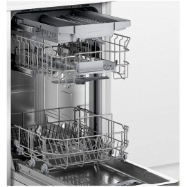 Посудомоечная машина BOSCH SPV2IMX1BR