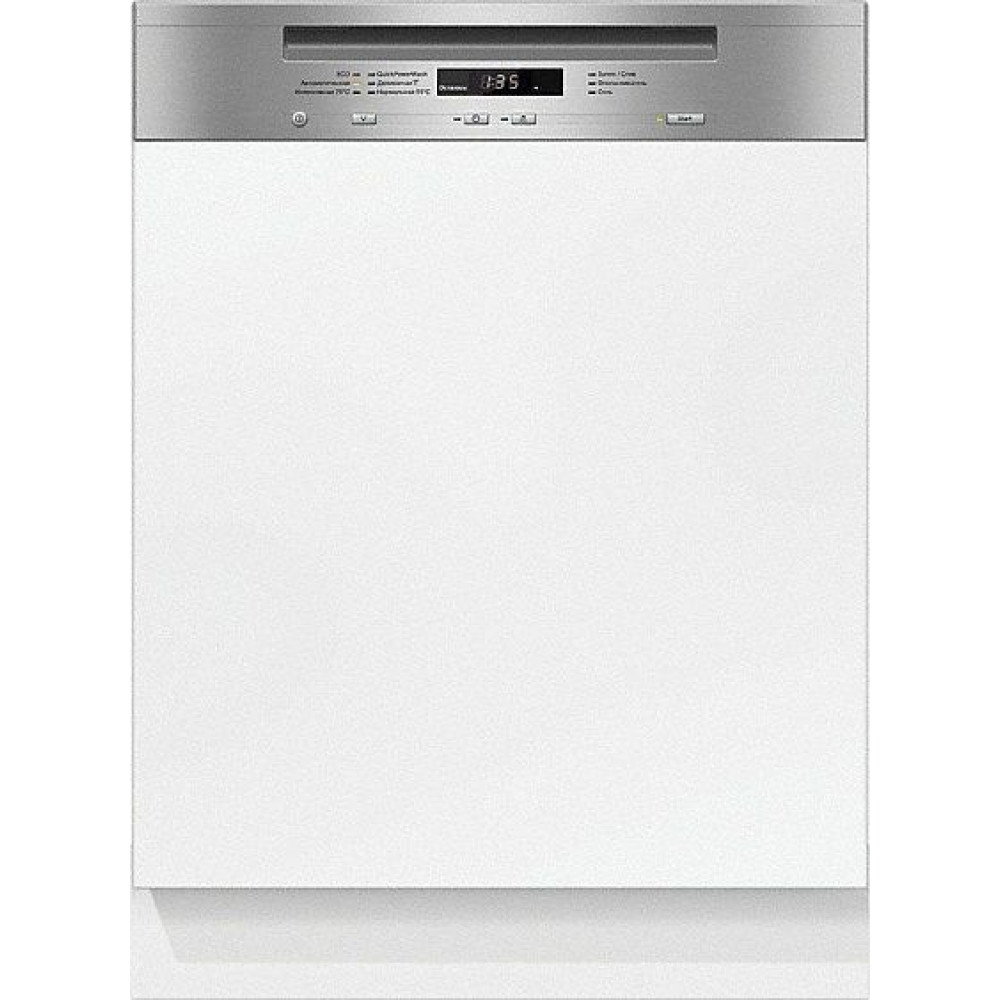 Посудомоечная машина MIELE G6620 SCi