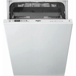 Посудомоечная машина WHIRLPOOL WSIC 3M17