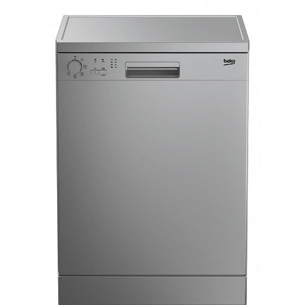 Посудомоечная машина BEKO DFN 05310 S