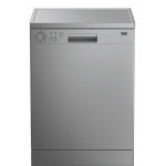 Посудомоечная машина BEKO DFN 05310 S