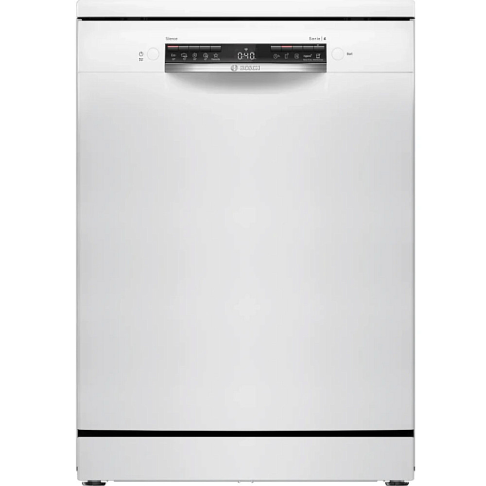 Посудомоечная машина BOSCH SMS4IKW51Q